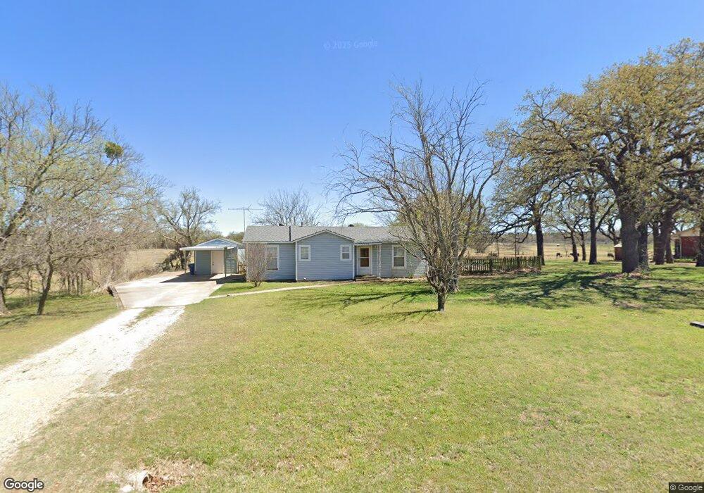 1312 County Road 701, Cleburne, TX 76031 - photo 1