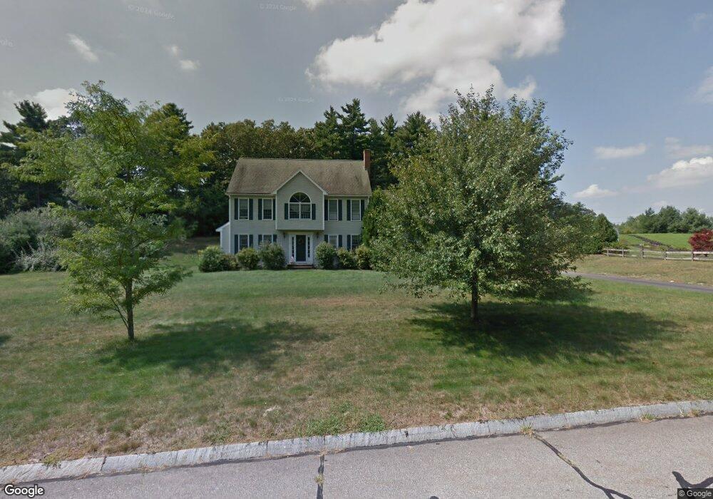 3 Mill River Rd, Norfolk, MA 02056 - photo 1