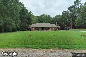 1039 County Road 10, Hickory Flat, MS 38633