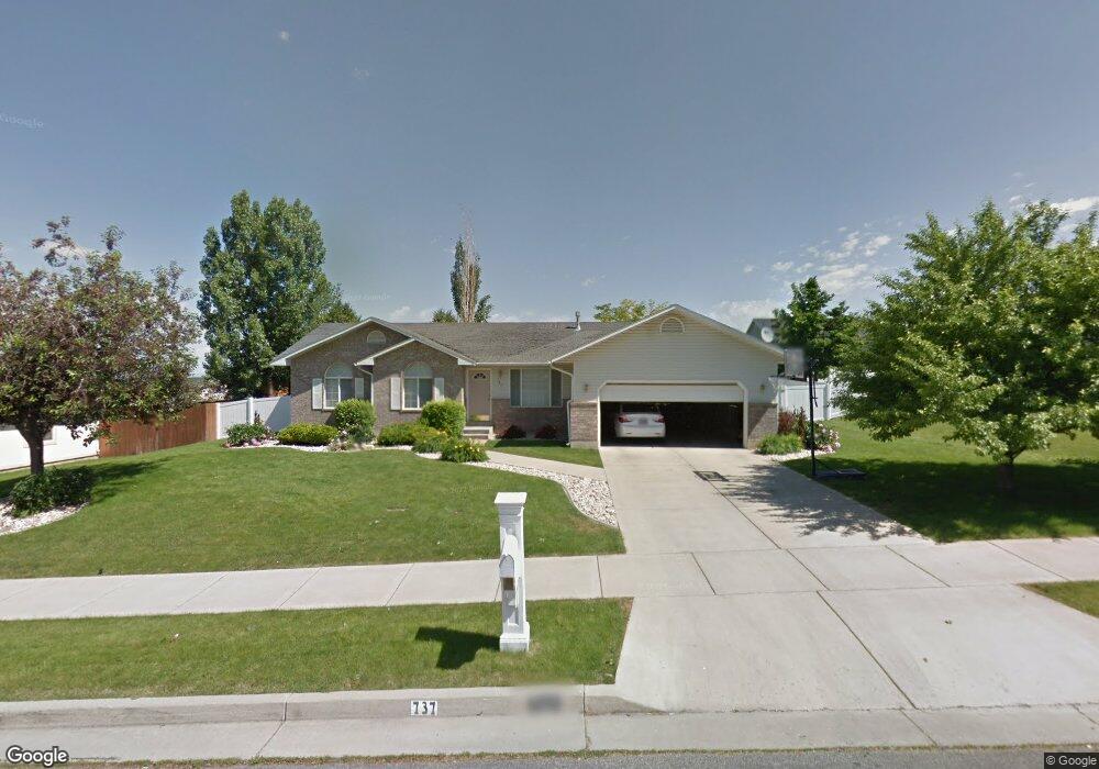 737 E 530 S, Smithfield, UT 84335 - photo 1