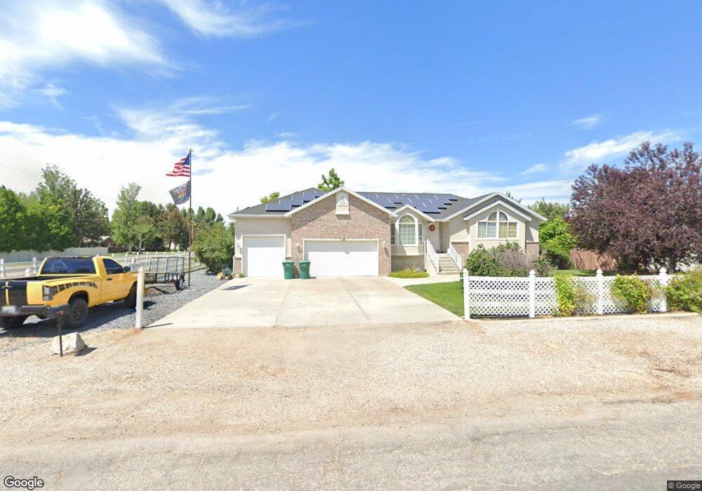 6284 W 4800 S, Hooper, UT 84315 - photo 1