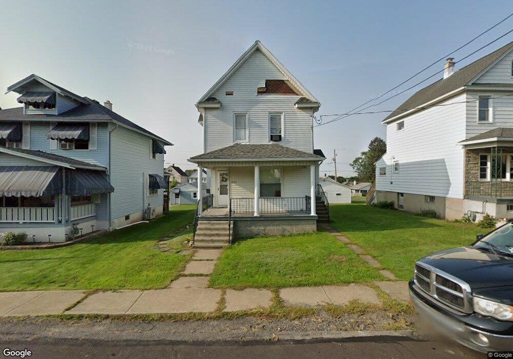 1225 Watson St, Scranton, PA 18504 - photo 1