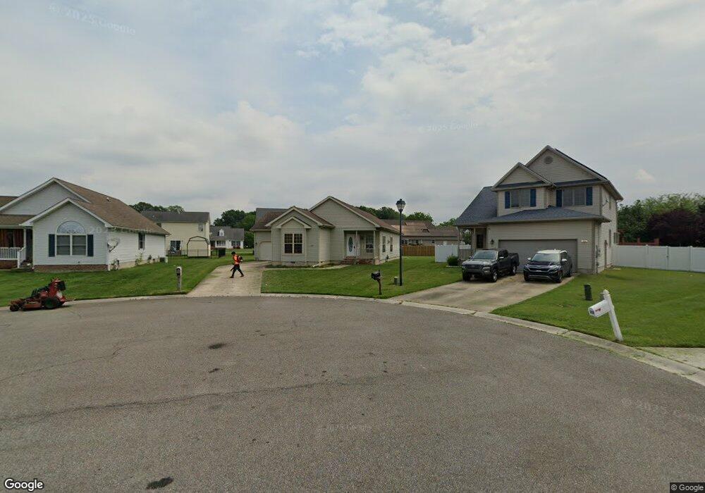 21 Lott Ct, Felton, DE 19943 - photo 1