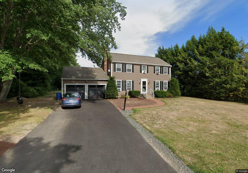 3 Waterview Dr, Medway, MA 02053 - photo 1