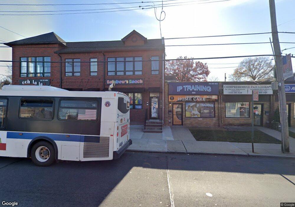 1922 Victory Blvd unit A, Staten Island, NY 10314 - photo 1