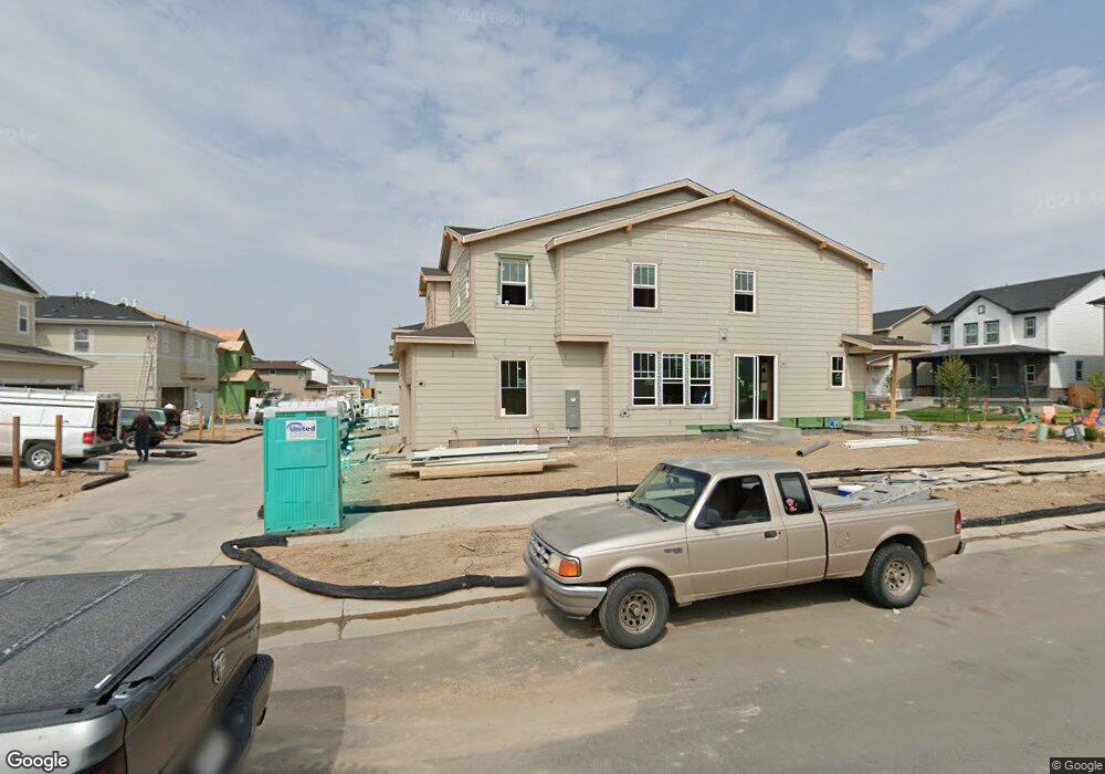 6031 N Netherland Ct, Aurora, CO 80019 - photo 1