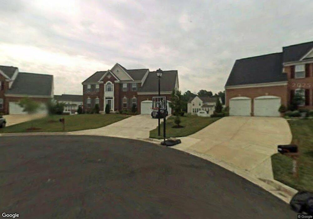 2000 Del Sol Ct Bowie Md 20721 E, Bowie, MD 20721 - photo 1