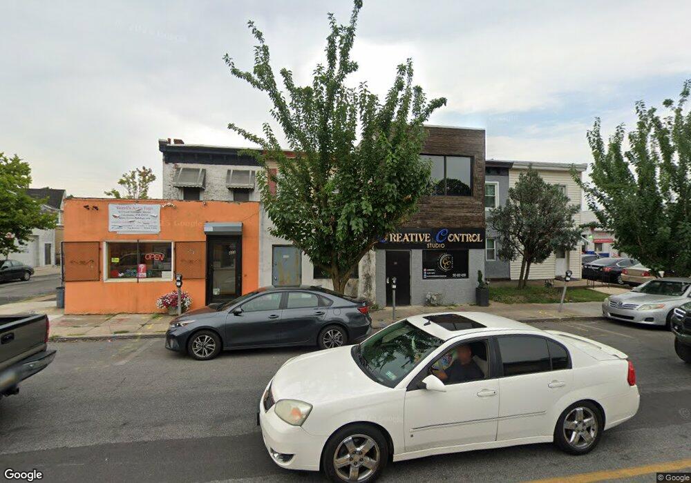 820 E Baltimore Ave, Lansdowne, PA 19050 - photo 1