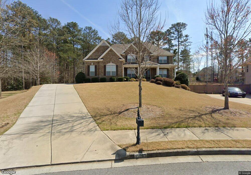 11005 Estates Cir, Alpharetta, GA 30022 - photo 1