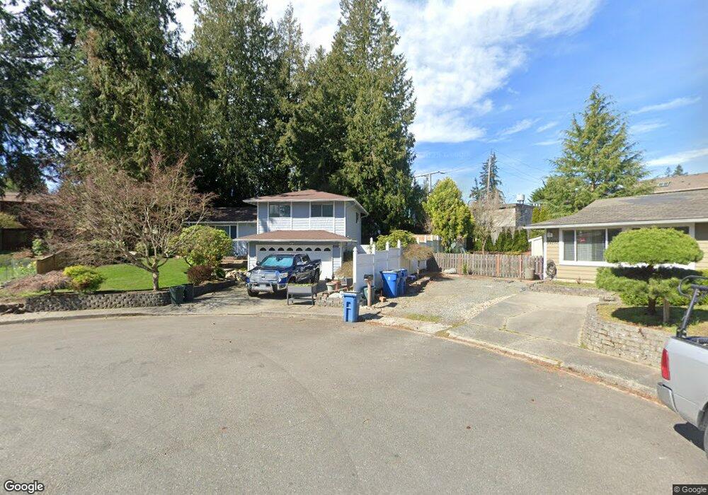 22108 86th Place W, Edmonds, WA 98026 - photo 1