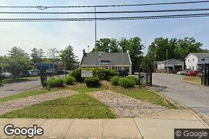 5601 Allentown Rd, Suitland, MD 20746