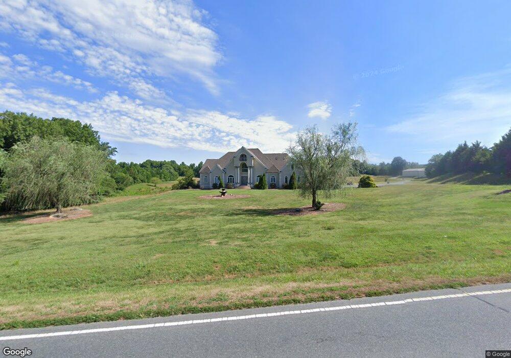 4633 Nc Highway 42 S, Asheboro, NC 27205 - photo 1