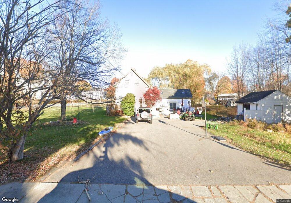 27 Summer St, Merrimac, MA 01860 - photo 1