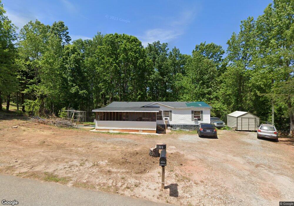 165 Aspen Ln, Alto, GA 30510 - photo 1