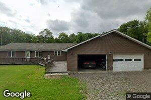 506 Moss Creek Rd, Northern Cambria, PA 15714