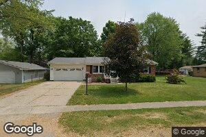 81220 Belle River Rd, Memphis, MI 48041