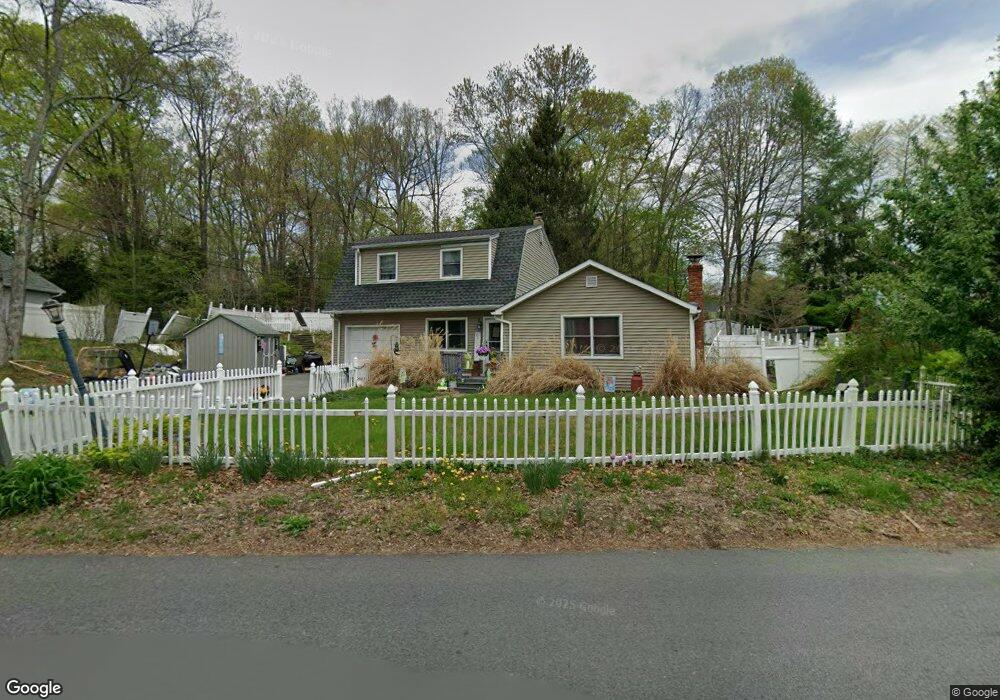 41 Longwood Lake Rd, Oak Ridge, NJ 07438 - photo 1