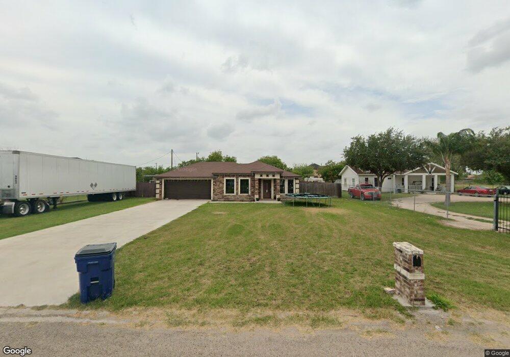 8613 Flamingo Dr, Donna, TX 78537 - photo 1