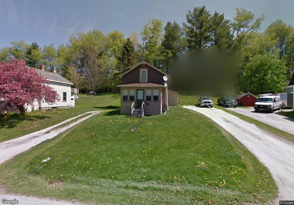 158 Baxter St, Rutland, VT 05701 - photo 1