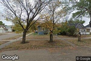 101 S Nowlan Ave, Glendive, MT 59330