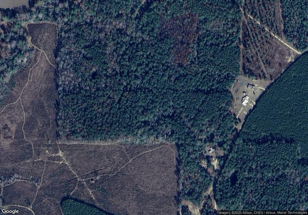 2421 Maurice Rd, Magnolia, MS 39652 - photo 1