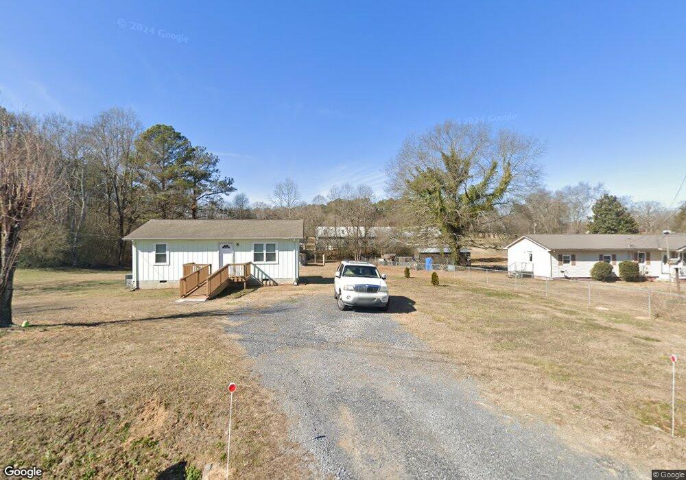 3920 Hayesport Dr SE, Dalton, GA 30721 - photo 1
