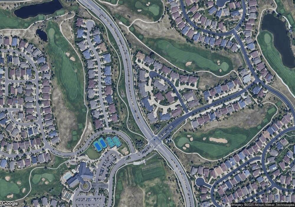 7975 S Algonquian Cir, Aurora, CO 80016 - photo 1