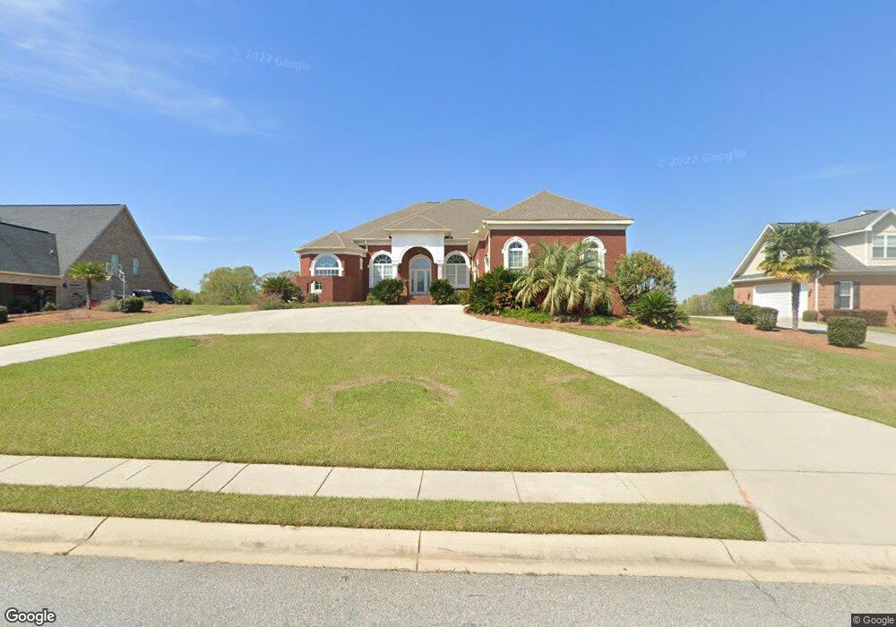 350 Eagle Ridge Rd unit 5, Macon, GA 31216 - photo 1