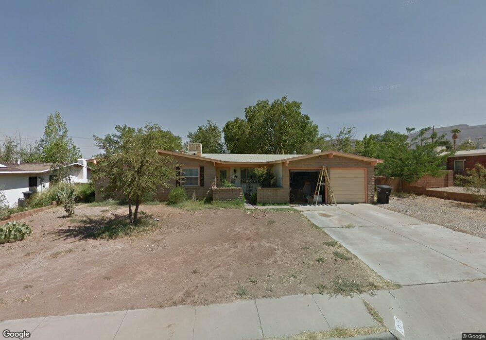 2509 Eastridge Dr, Alamogordo, NM 88310 - photo 1