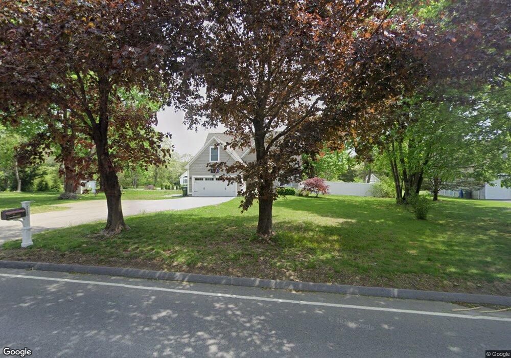 1146 Flanders Rd, Mystic, CT 06355 - photo 1