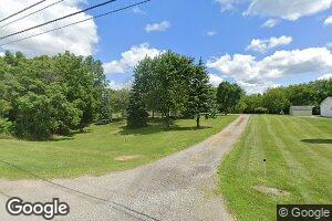 301 S Main St, West Unity, OH 43570