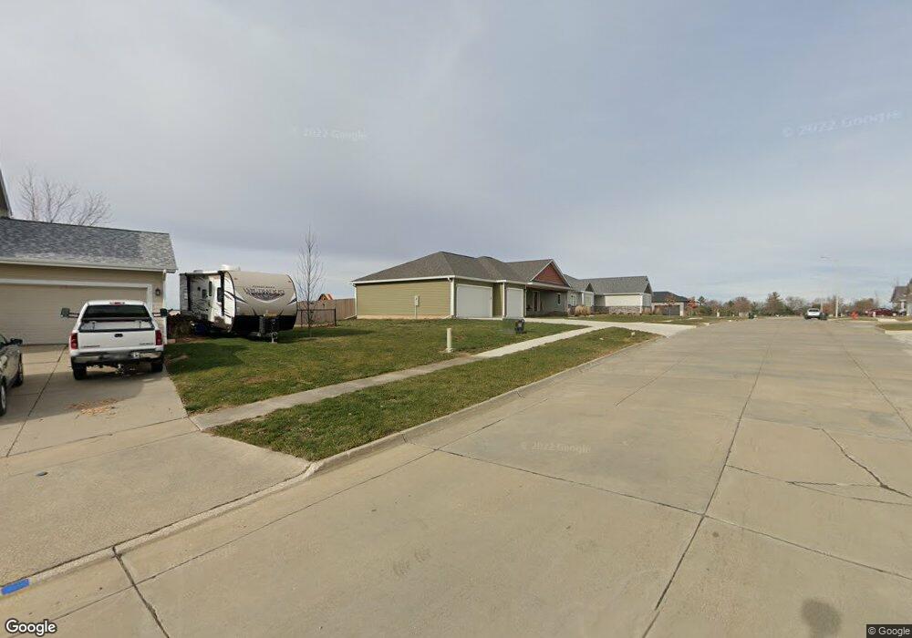 302 Linden St, Baxter, IA 50028 - photo 1