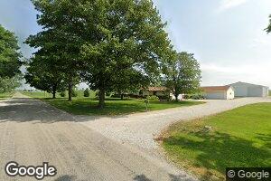 9223 N 800 East Rd, Fairmount, IL 61841