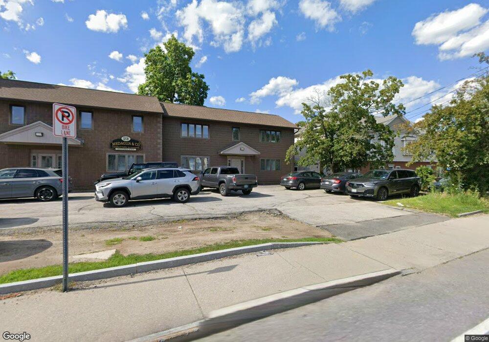 23 E Pearl St, Nashua, NH 03060 - photo 1