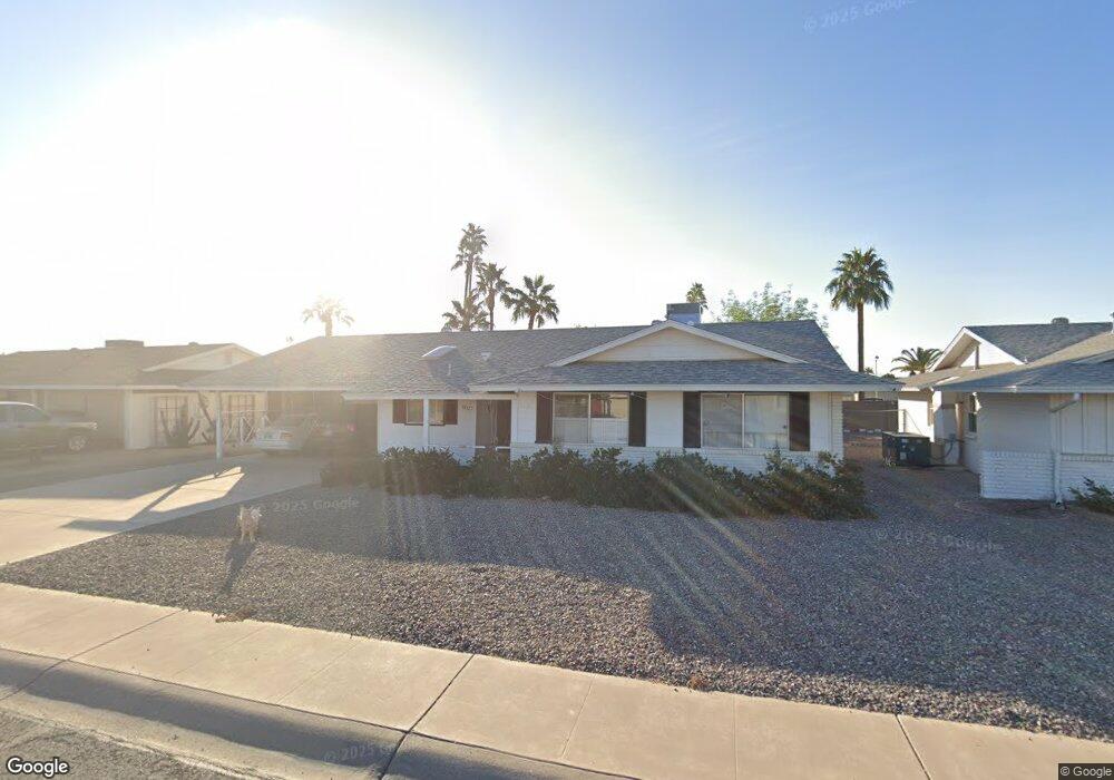 10127 W Clair Dr, Sun City, AZ 85351 - photo 1