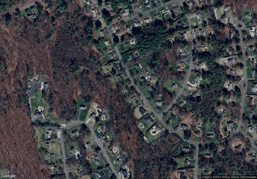 126 Westerly Cir, Ludlow, MA 01056 - photo 1