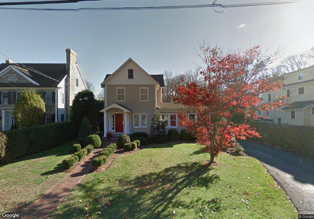 69 Harrison Ave, New Canaan, CT 06840 - photo 1