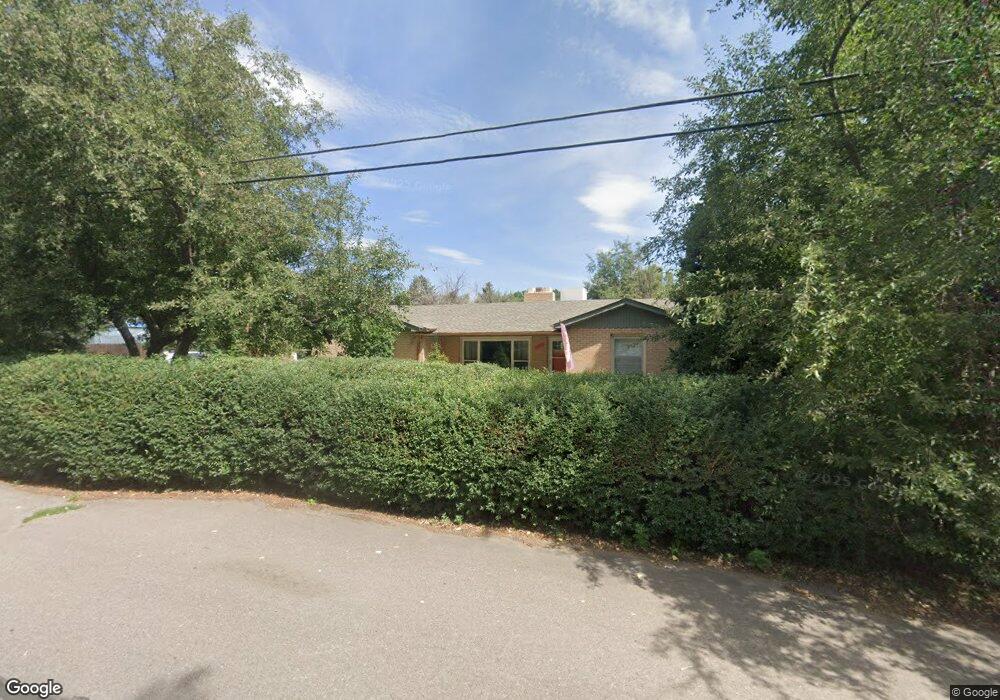 9275 W 20th Ave, Lakewood, CO 80215 - photo 1