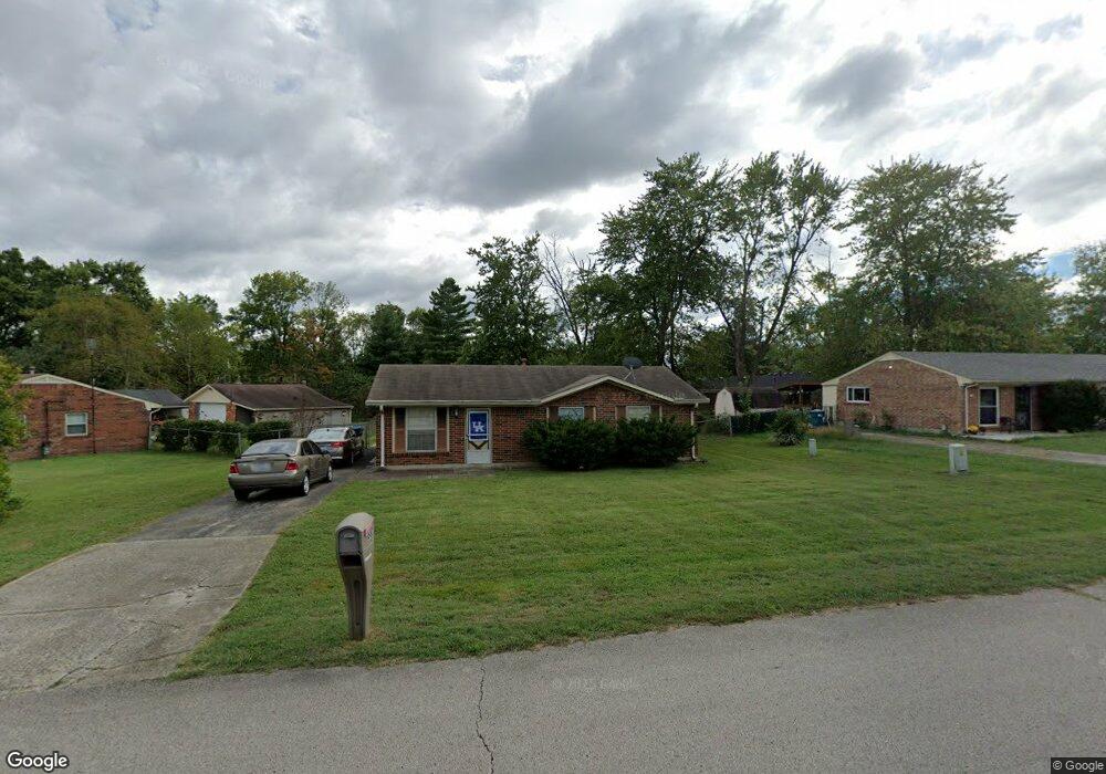 6802 Vandre Ave, Louisville, KY 40228 - photo 1