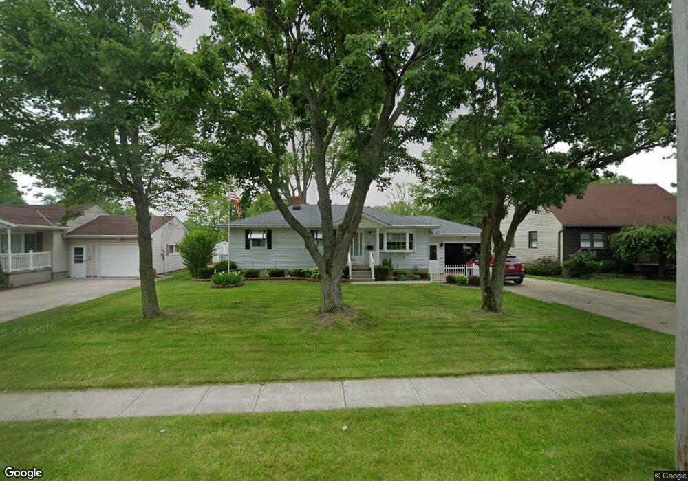 225 N Lake St, Amherst, OH 44001 For Sale
