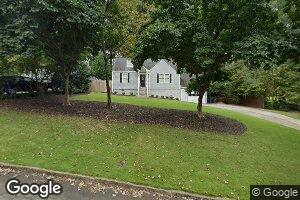 3561 Hildon Cir, Atlanta, GA 30341