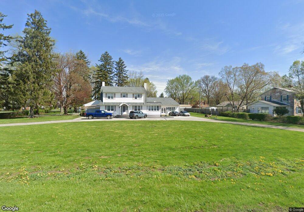 3832 Nichol Ave, Anderson, IN 46011 - photo 1