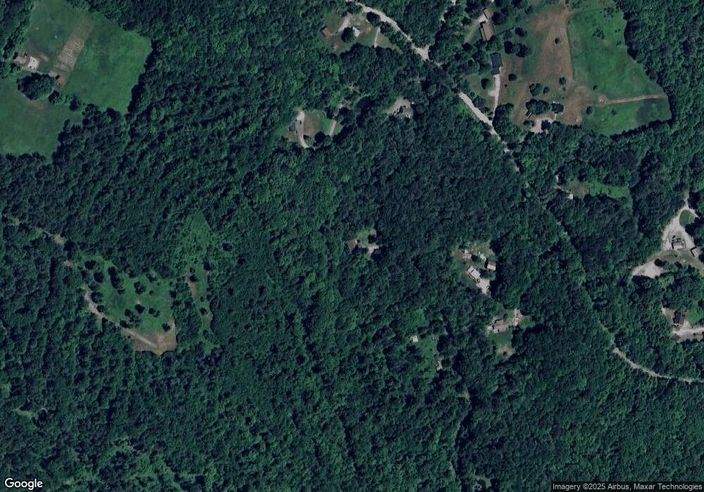 53 Misery Mountain Ln, Croydon, NH 03773 - photo 1