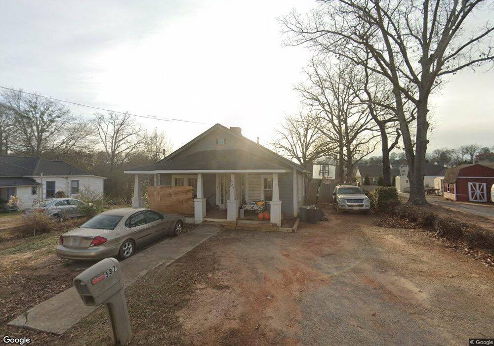 587 Bona Rd, Buford, GA 30518 - photo 1