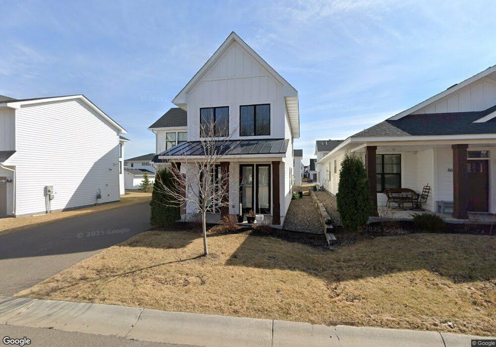 8673 Deerwood Ln N, Maple Grove, MN 55369 - photo 1