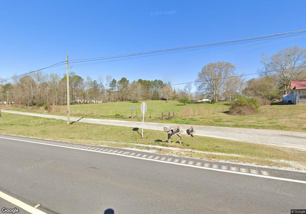 65275 Highway 22, Roanoke, AL 36274 - photo 1