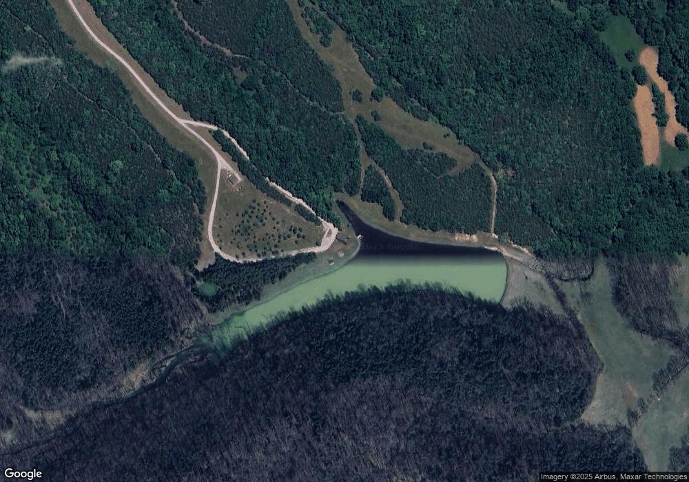 1845 Brewers Mill Rd, Harrodsburg, KY 40330 - photo 1