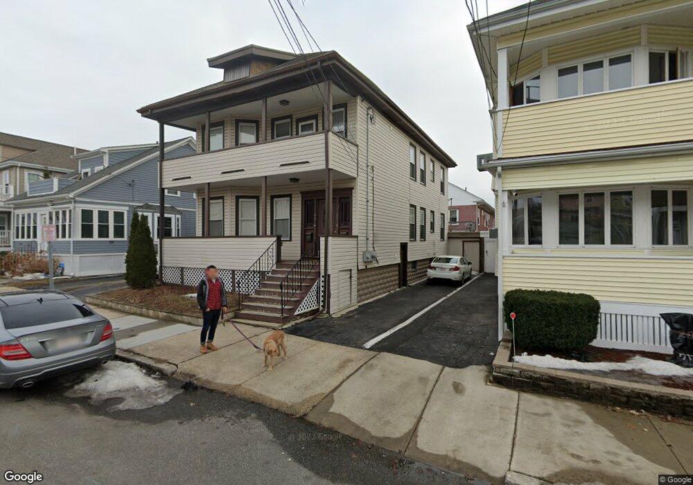 52 Stanley Ave unit 52, Medford, MA 02155 - photo 1