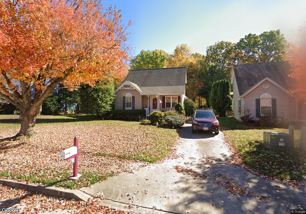 6839 Littlewood Ct, Sykesville, MD 21784 - photo 1