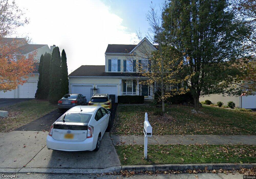 35753 Winslow Ct, Round Hill, VA 20141 - photo 1